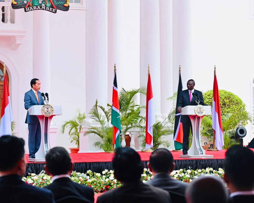 jokowi-kenya