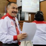 Kabar Duka, Pengacara Kamaruddin Simanjuntak Meninggal Dunia pada Usia 52 Tahun