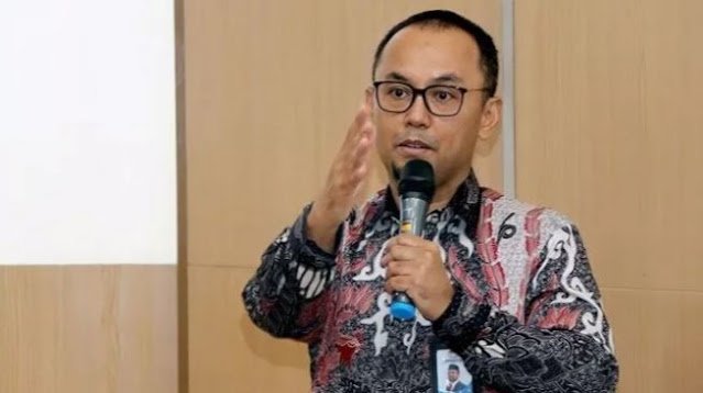kepala-ppatk-ivan-yustiavandana-antaraho-ppatkpri