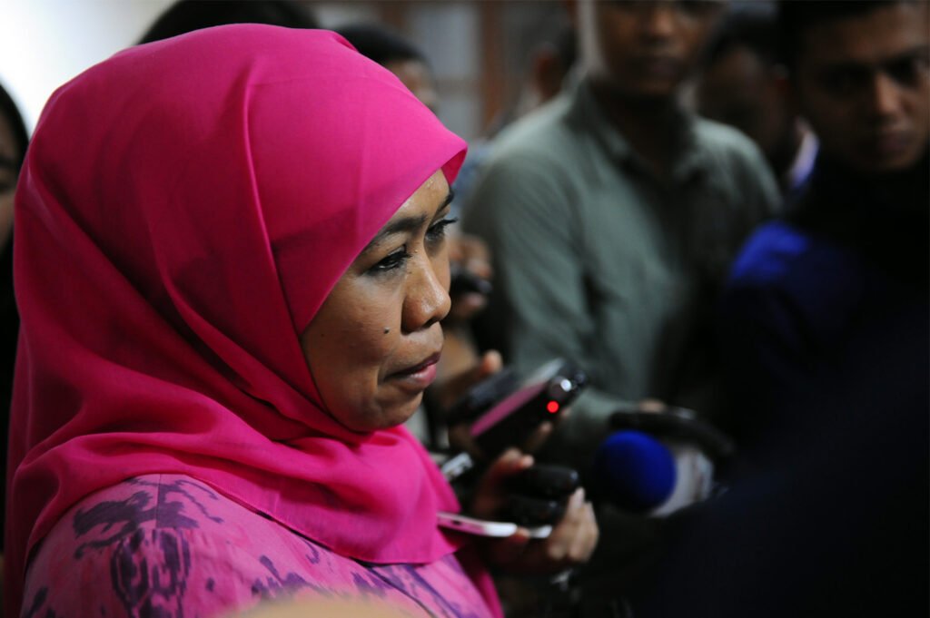khofifah
