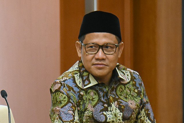 muhaimin