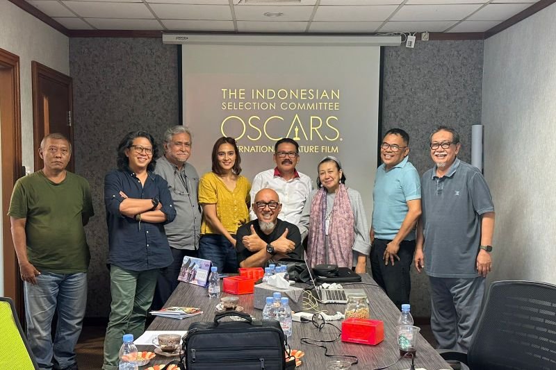 oscar-indonesia