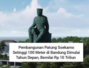 patungsoekarno