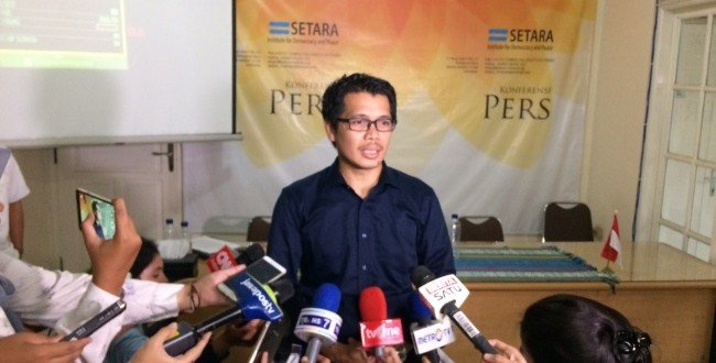 setara-ismail