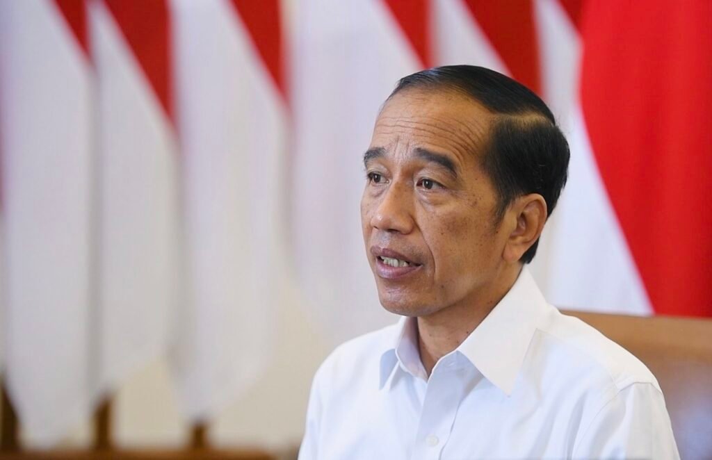 jokowiputih