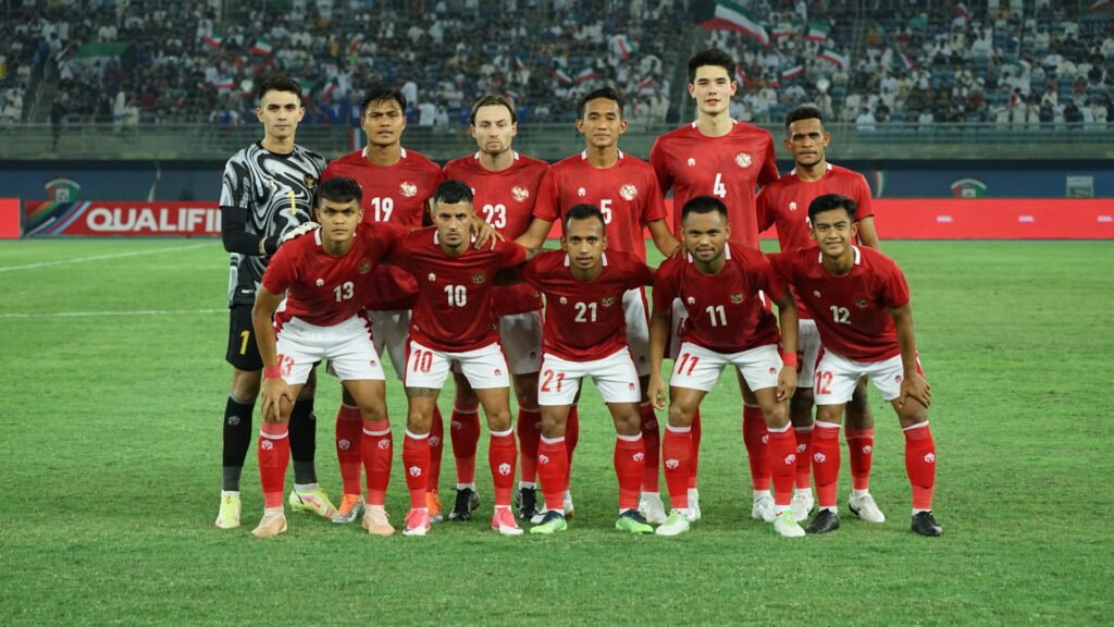 timnas-indonesi