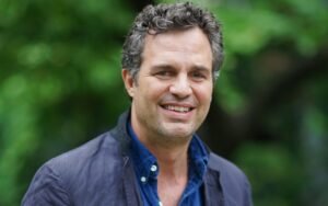 Mark-Ruffalo