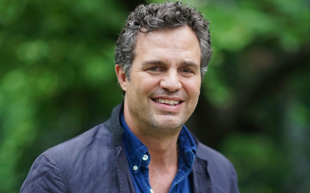 Mark-Ruffalo