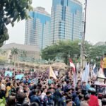 Survei Komite Sadar: 83,5% Responden Soroti Deforestasi dan Kebakaran Hutan