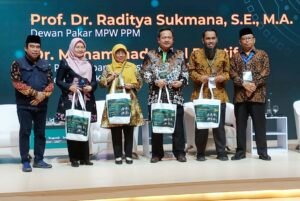 gubes-unair-raditya