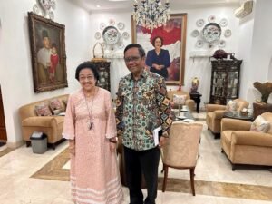 megawati-dan-mahfud