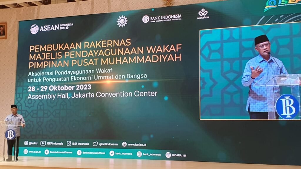 muhammadiyah-wakaf