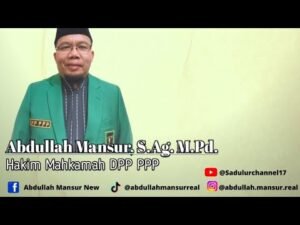 Abdullah-Mansyur