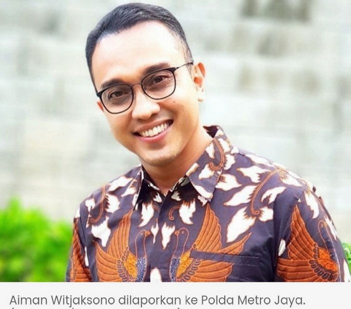 Aiman-Witjaksono