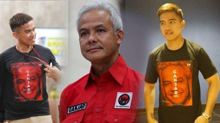 Kaesang-Pangarep-pakai-Kaos-bergambar-Ganjar-Pranowo