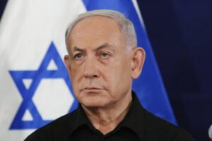 netanyahu