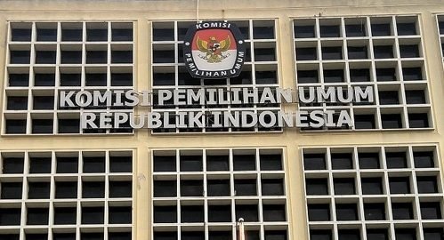Kantor-KPU-RI