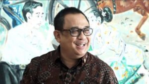 Koordinator-Staf-Khusus-Presiden-RI-Ari-Dwipayana