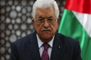 Presiden-Palestina-Mahmud-Abbas