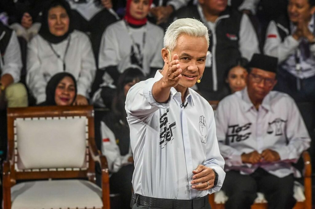 ganjar-debat