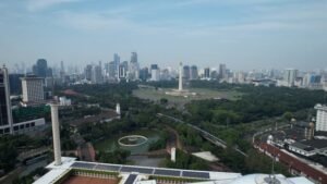 jakarta-landskape