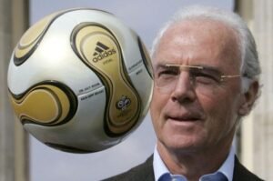 Franz-Beckenbauer