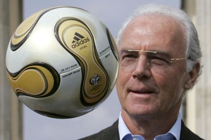 Franz-Beckenbauer
