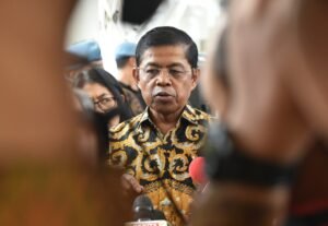 Mensos-Idrus-Marham