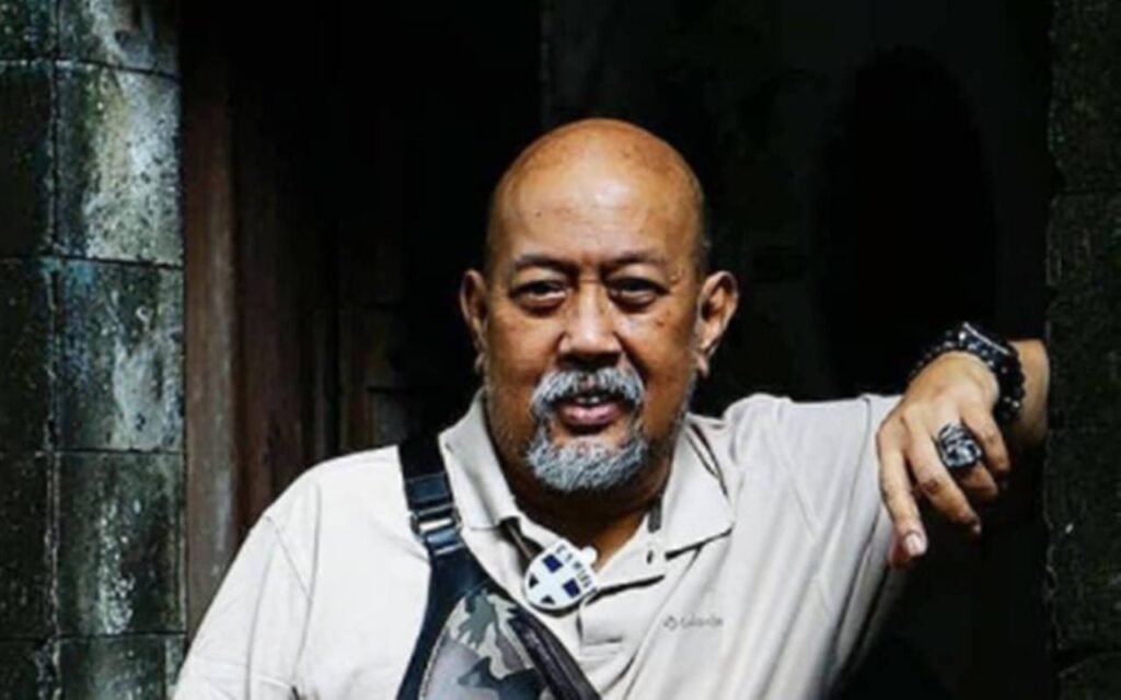 indrawarkop