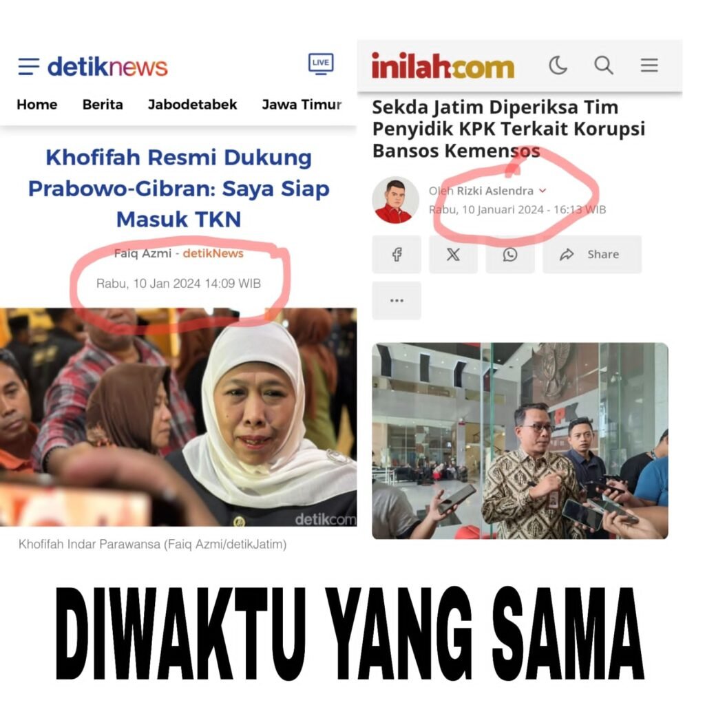 khofifah