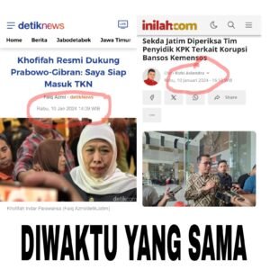 khofifah