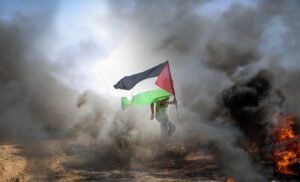 palestina-bendera