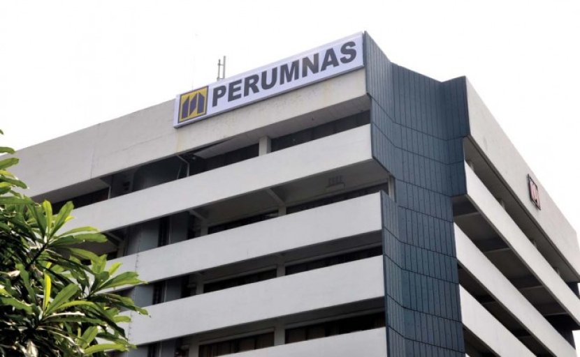 perumnas