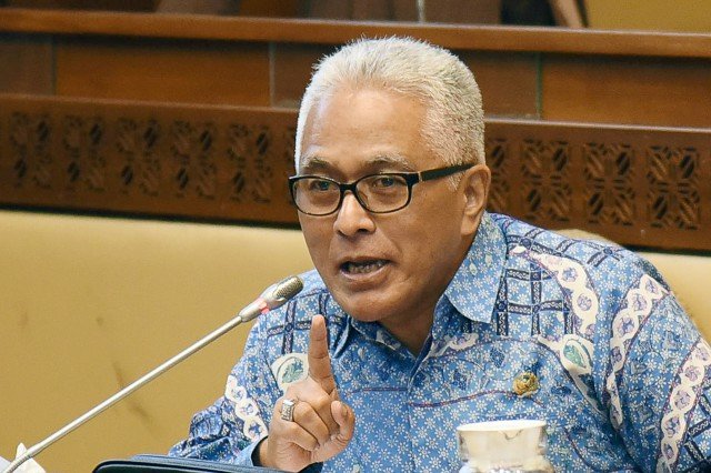 Anggota-DPR-Komisi-II-DPR-RI-Guspardi-Gaus