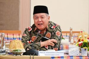 Hendrawan-Supratikno