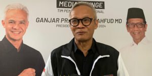 Ketua-Tim-Penjadwalan-TPN-Ganjar-Mahfud-Aria-Bima