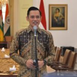AHY Jadi Menko Berkinerja Terbaik Versi Survei Adidaya Institute, Publik Dorong Reshuffle Kabinet