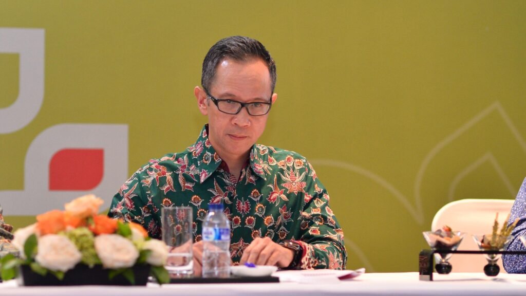Mahendra-Siregar