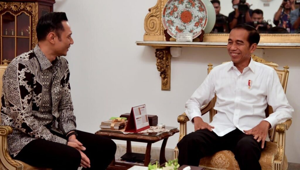 ahy-jokowi