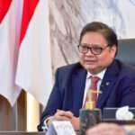 Airlangga Soroti Lambatnya Implementasi Reformasi Pasar Modal Usai Peringatan MSCI