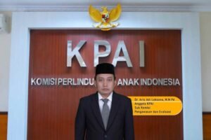 anggota-KPAI-Aris-Adi-Leksono