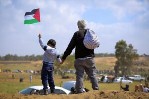 palestina