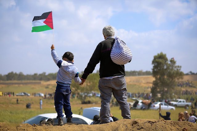 palestina