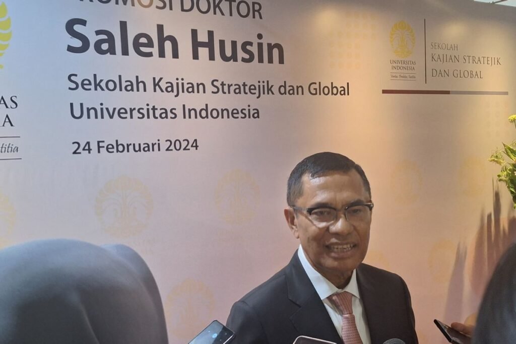 saleh-husin-doktor