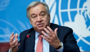 Antonio-Guterres