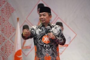 Ketua-Fraksi-PKS-DPR-RI-Jazuli-Juwaini