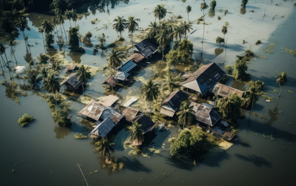 desa-banjir