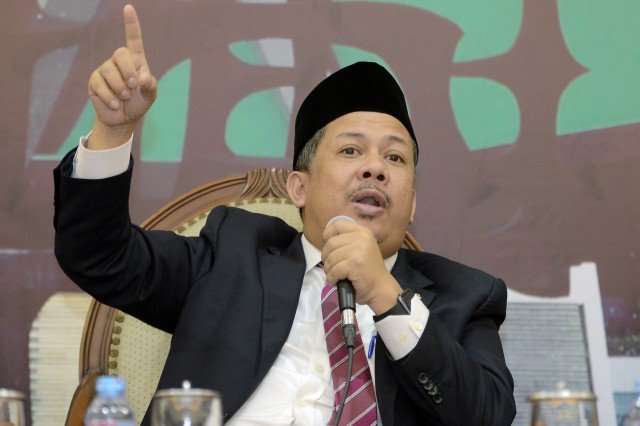 fahri-hamzah