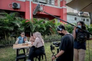 film-bikin
