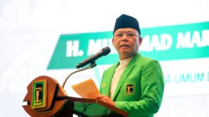 ketua-umum-ppp-muhamad-mardiono